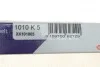Ремінь генератора Mazda 323/626 1.6-2.2i 82-97 HUTCHINSON 1010 K 5 (фото 7)