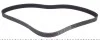 Ремінь генератора Ford Escort 1.4/MB OM601/602 -96 (6PK1015) HUTCHINSON 1015 K 6 (фото 3)