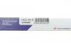 Ремінь генератора Ford Fiesta VI 1.25 08- HUTCHINSON 1023 SK 6 (фото 7)