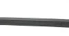 Ремінь генератора Mazda 323/626/ Opel Astra G/Vectra B/C 2.0/2.2 00-08 HUTCHINSON 1030 K 5 (фото 2)