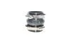 Патрубок інтеркулера Citroen C4/C5/Peugeot 307/407 1.6HDi 04- HUTCHINSON 110000 (фото 4)