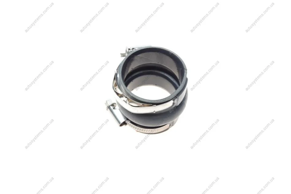 Патрубок інтеркулера Citroen C4/C5/Peugeot 307/407 1.6 HDi 03- HUTCHINSON 110004 (фото 1)