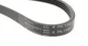 Ремінь генератора Fiat/Lancia/Nissan/Subaru (4PK1100) HUTCHINSON 1100 K 4 (фото 3)
