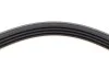 Ремінь генератора Fiat/Lancia/Nissan/Subaru (4PK1100) HUTCHINSON 1100 K 4 (фото 4)