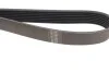 Ремінь генератора Renault Master/Opel Movano 2.5CDTI/dCi 06- (7PK1110) HUTCHINSON 1110 K 7 (фото 3)
