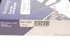 Ремінь генератора Renault Master/Opel Movano 2.5CDTI/dCi 06- (7PK1110) HUTCHINSON 1110 K 7 (фото 6)