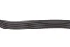 Ремінь генератора Renault Megane 1.9dCi/2.0 03- (7PK1127) HUTCHINSON 1127 K 7 (фото 3)