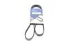 Ремінь генератора Honda CR-Z/Insight/Jazz 1.3/1.5 09- (4PK1160) HUTCHINSON 1160 K 4 (фото 1)