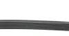 Ремінь генератора RenauT Duster 1.5 dCi 17- (6PK1175) HUTCHINSON 1175 K 6 (фото 3)