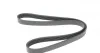 Ремінь генератора RenauT Duster 1.5 dCi 17- (6PK1175) HUTCHINSON 1175 K 6 (фото 6)