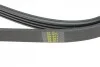Ремінь генератора Renault Rapid 1.4i 91-98 (4PK1188) HUTCHINSON 1188 K 4 (фото 4)
