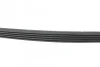 Ремінь генератора Fiat Palio 1.2 97-/Land Rover Freelander 1.8i 98-06 HUTCHINSON 1188 K 5 (фото 2)