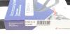 Ремінь генератора Peugeot Partner 1.4-1.6 16V 96-15/ Toyota Avensis/ Corolla2.0 D-4D 03-09 HUTCHINSON 1253 K 5 (фото 6)
