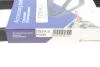 Ремінь генератора Peugeot Partner 1.4-1.6 16V 96-15/ Toyota Avensis/ Corolla2.0 D-4D 03-09 HUTCHINSON 1253 K 5 (фото 6)