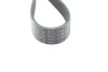 Ремінь генератора VW T4 2.8VR6 00-03 (7PK1281) HUTCHINSON 1281 K 7 (фото 3)