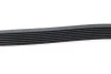 Ремінь генератора VW T4 2.8VR6 00-03 (7PK1281) HUTCHINSON 1281 K 7 (фото 4)