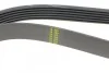 Ремінь генератора Opel Corsa D 1.2/1.4 06-14 (5PK1335) HUTCHINSON 1335 K 5 (фото 9)