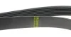 Ремінь генератора Toyota Avensis 2.0 D-4D 08-18 HUTCHINSON 1370 K 7 (фото 3)