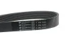 Ремінь генератора Toyota Avensis 2.0 D-4D 08-18 HUTCHINSON 1370 K 7 (фото 4)