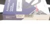 Ремінь генератора Citroen Berlingo/Fiat Scudo/Peugeot Partner 1.9D 98- (6PK1387) HUTCHINSON 1387 K 6 (фото 6)