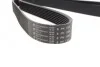 Ремінь генератора BMW X5 (F15/F85)/ X6 (F16/F86) 3.5i 13- HUTCHINSON 1389 K 8 (фото 4)
