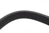 Ремінь генератора BMW X5 (F15/F85)/ X6 (F16/F86) 3.5i 13- HUTCHINSON 1389 K 8 (фото 5)