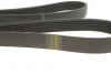 Ремінь генератора Citroen Berlingo/Fiat Scudo 1.9D (6PK1435) HUTCHINSON 1435 K 6 (фото 3)