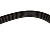 Ремінь генератора Audi 80/A6/A8 2.8 94-05/Ford Transit 2.5DI/TD 91-00 (6PK1630) HUTCHINSON 1630 K 6 (фото 4)