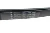 Ремінь генератора Fiat Scudo/Citroen Berlingo/VW Golf IV 1.8/1.9TDI 97- (6PK1660) HUTCHINSON 1660 K 6 (фото 3)