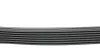 Ремінь генератора Nissan Murano/Teana 3.5i 08-13 HUTCHINSON 1701 K 7 (фото 3)