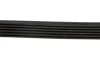 Ремінь генератора VW LT 2.5TDI -06/T4 2.5 91-03/Ford Connect 1.8 TDCi 02-07 (6PK1715) HUTCHINSON 1715 K 6 (фото 3)