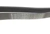 Ремінь генератора VW LT 2.5TDI -06/T4 2.5 91-03/Ford Connect 1.8 TDCi 02-07 (6PK1718) HUTCHINSON 1718 K 6 (фото 4)
