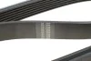 Ремінь генератора Renault Trafic 2.0CDTi 06- (7PK1740) HUTCHINSON 1740 K 7 (фото 3)