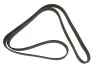 Ремінь генератора VW LT/T4 2.5TDI 96-06/Peugeot Expert 1.9D/2.0HDI 98- (6PK1750) HUTCHINSON 1750 K 6 (фото 2)