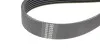 Ремінь генератора Renault Master 2.3 dCi 10- HUTCHINSON 1750 K 7 (фото 3)
