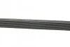Ремінь генератора Nissan Qashqai 1.6 07-13 HUTCHINSON 1817 K 7 (фото 3)
