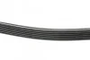 Ремінь генератора Volvo S70 2.0T/2.4D 97-02 HUTCHINSON 1850 KDF 6 (фото 3)