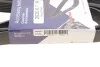 Ремінь генератора MB Sprinter 3.0CDI OM642 (7PK2035) HUTCHINSON 2035 K 7 (фото 7)