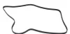 Ремінь генератора BMW 3 (E46)/5 (E39)/7 (E38)/X5 3.0D 98-05 (5PK2060) HUTCHINSON 2060 K 5 (фото 2)