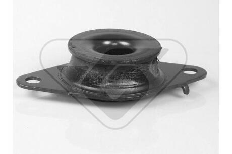 Поликлиновый ремень HUTCHINSON 2120 K 6TK