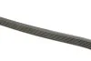 Ремінь генератора VW LT 2.5TDI 96- (+AC) (6PK2147) HUTCHINSON 2147 K 6 (фото 3)