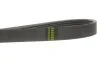 Ремінь генератора VW LT 2.5TDI 96- (+AC) (6PK2147) HUTCHINSON 2147 K 6 (фото 4)