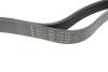 Ремінь генератора Kia Sorento 2.5 CRDI 06-/Land Rover Discovery/Range Rover 88-04 HUTCHINSON 2257 K 7 (фото 2)