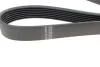 Ремінь генератора Kia Sorento 2.5 CRDI 06-/Land Rover Discovery/Range Rover 88-04 HUTCHINSON 2257 K 7 (фото 3)