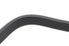 Ремінь генератора Kia Sorento 2.5 CRDI 06-/Land Rover Discovery/Range Rover 88-04 HUTCHINSON 2257 K 7 (фото 4)