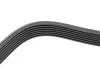 Ремінь генератора Kia Sorento 2.5 CRDI 06-/Land Rover Discovery/Range Rover 88-04 HUTCHINSON 2257 K 7 (фото 4)