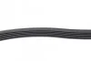 Ремінь генератора MB W202/210 M112/113 97- (6PK2300) HUTCHINSON 2300 K 6 (фото 2)