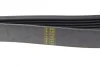 Ремінь генератора MB W202/210 M112/113 97- (6PK2300) HUTCHINSON 2300 K 6 (фото 3)