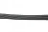 Ремінь генератора Land Rover Range Rover II 4.0i/4.6 94-02 (7PK2320) HUTCHINSON 2320 K 7 (фото 2)