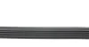 Ремінь генератора MB C-class (W202/203)/E-class (W124/W210/211) M112/M113 (6PK2380) HUTCHINSON 2380 K 6 (фото 2)
